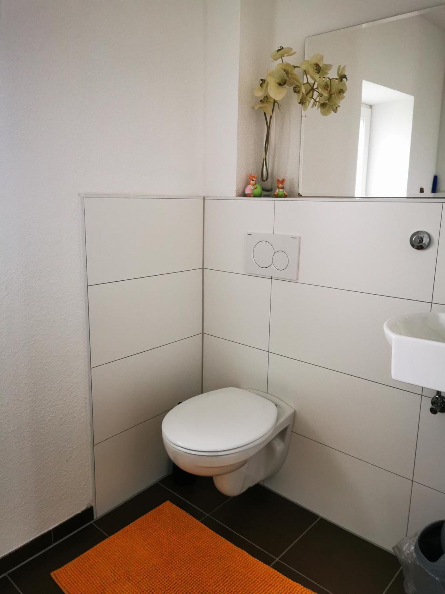 Ferienwohnung Am Waldpfad Kaiserslautern Exterior foto