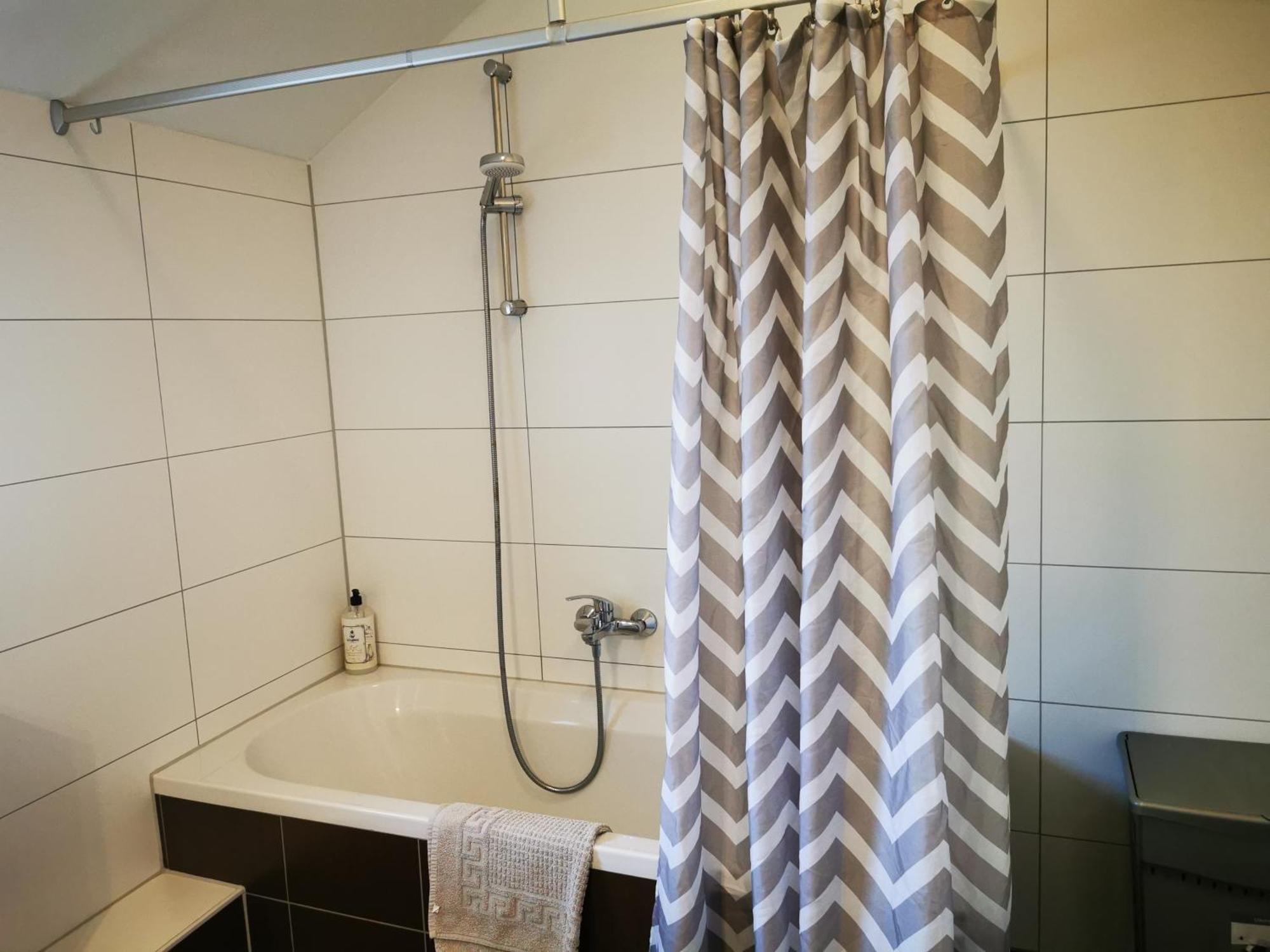 Ferienwohnung Am Waldpfad Kaiserslautern Exterior foto